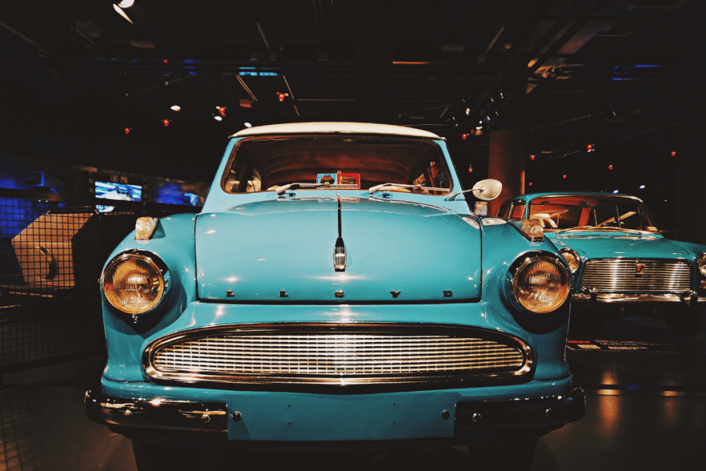 Historique d'une voiture comment le vérifier efficacement