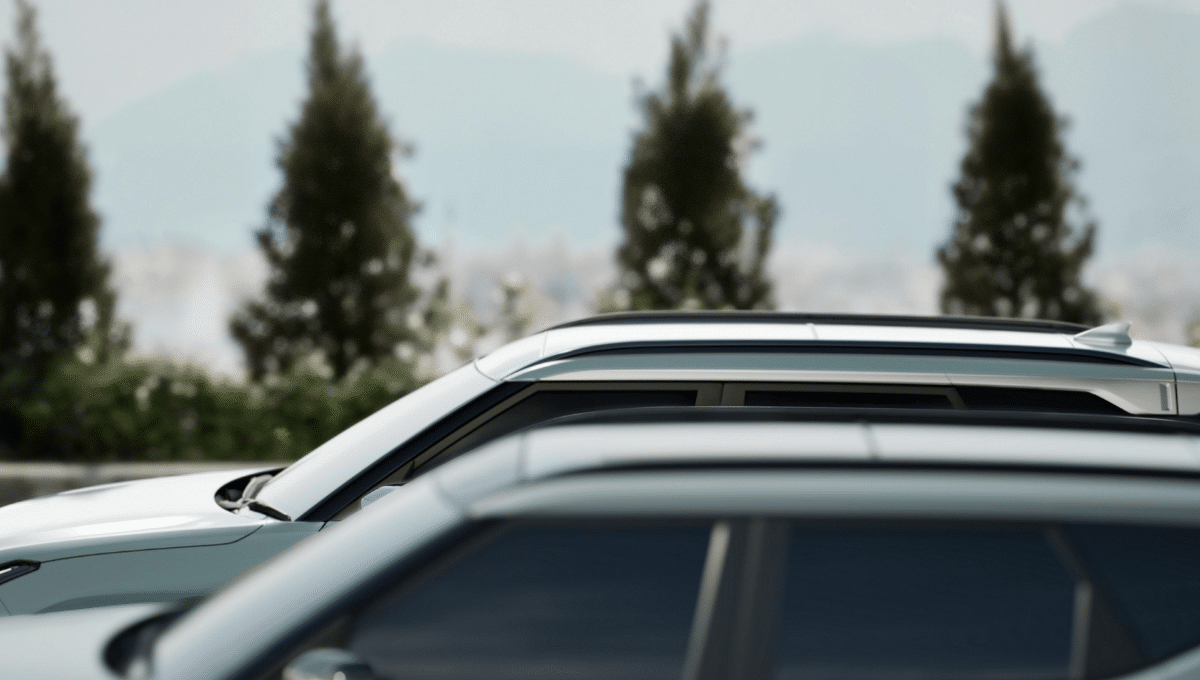 Kia - Nouveau SUV Seltos