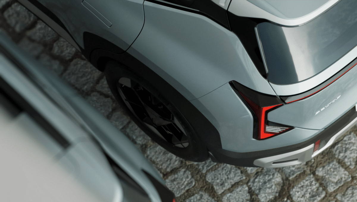 Kia - Nouveau SUV Seltos