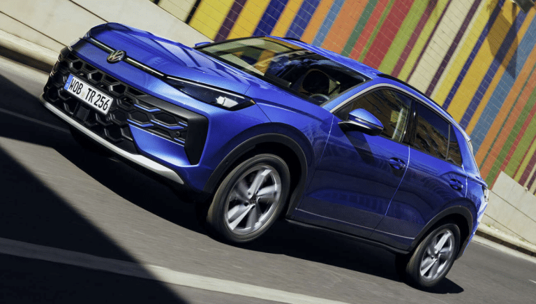 Nouveau Volkswagen T-Roc : 5 étoiles Euro NCAP, le SUV compact qui rassure tout le monde