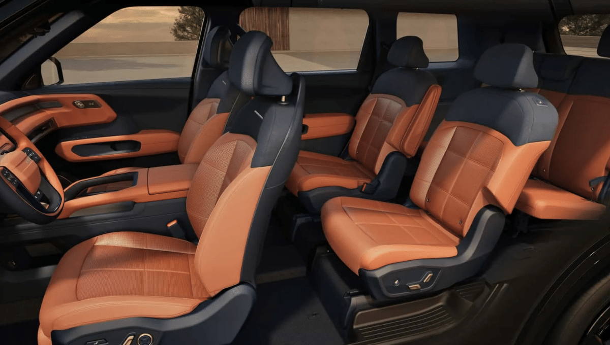 Kia - Kia Telluride