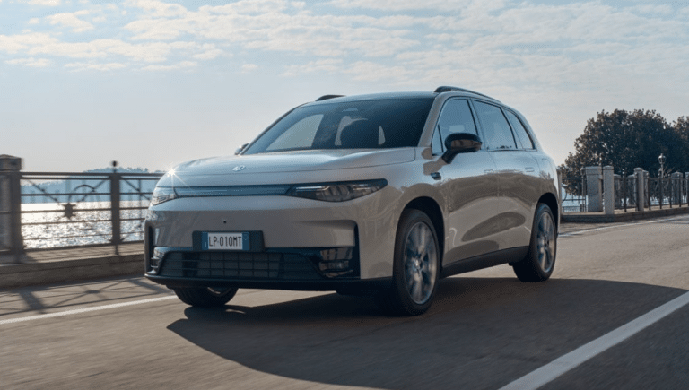Leapmotor C10 REEV : ce SUV à prolongateur d’autonomie tient-il ses promesses ?