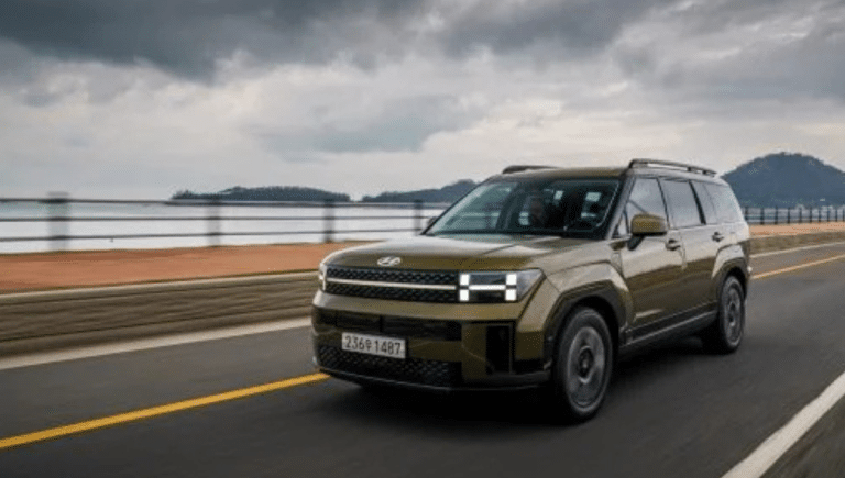 Grand SUV familial : le Hyundai Santa Fe coche-t-il toutes les cases ?