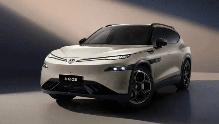 Volkswagen prépare une offensive massive avec plus de 20 nouveaux modèles en 2026