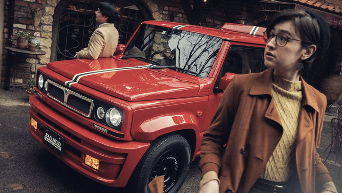 Lancia