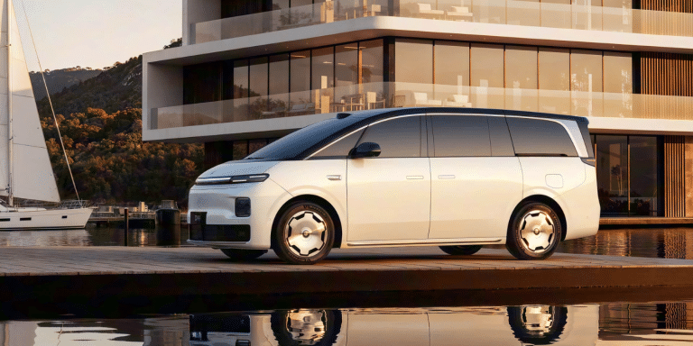 Leapmotor explose ses ventes, annonce des modèles inédits et vise 4 millions de voitures