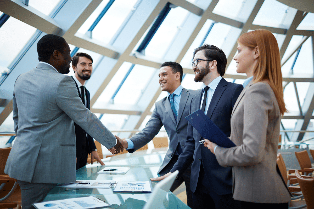 Les meilleures stratégies de négociation pour maximiser vos chances