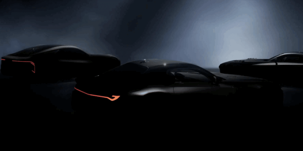 Lexus revient aux supercars : un V8 bi-turbo électrifié pour rivaliser avec la GR GT