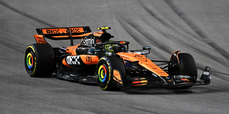 Cette McLaren de 2026 déjà vendue pour près de 10 millions d’euros : pourquoi un tel prix ?