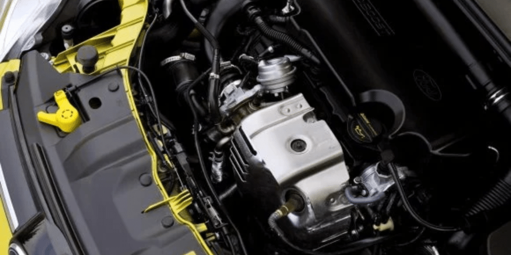 Le moteur Ford 1.0 Ecoboost dans le viseur des autorités : une enquête lancée pour un problème de courroie critique