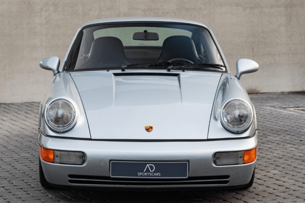 PORSCHE 911 964 RS - 1992