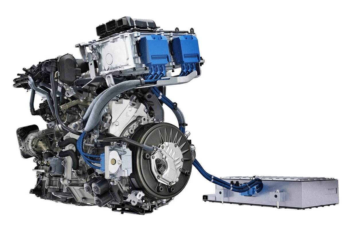 Moteur français