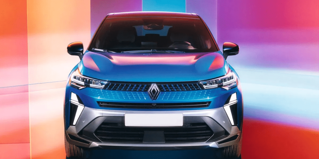 Renault Captur ECO-G : 1 200 km d’autonomie, coffre XXL et prix canon face aux hybrides plus chers