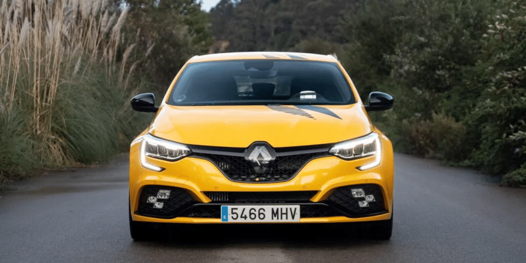 Renault Clio RS 2026 : le retour surprise de la sportive mythique en version hybride E-Tech