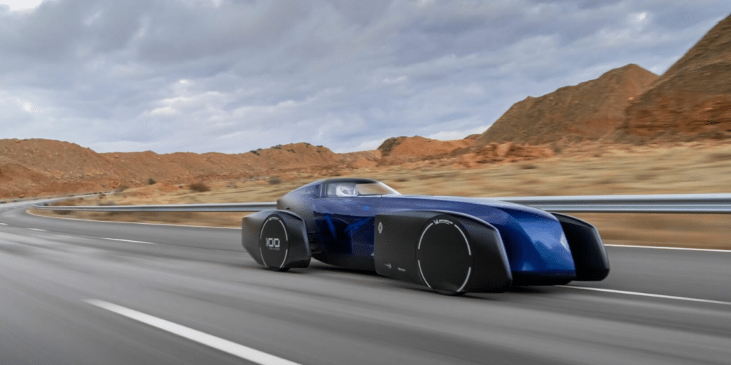 Renault réussit l’impossible : 1 008 km sur autoroute avec une “petite” batterie