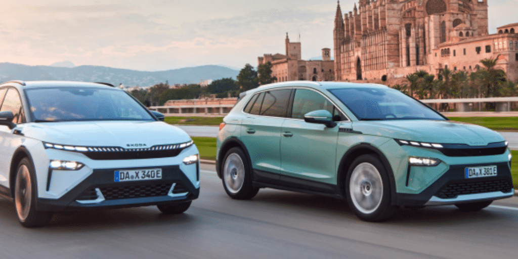 Carburants alternatifs : l’Europe sur le point d’autoriser une porte de sortie au tout électrique pour 2035 ?