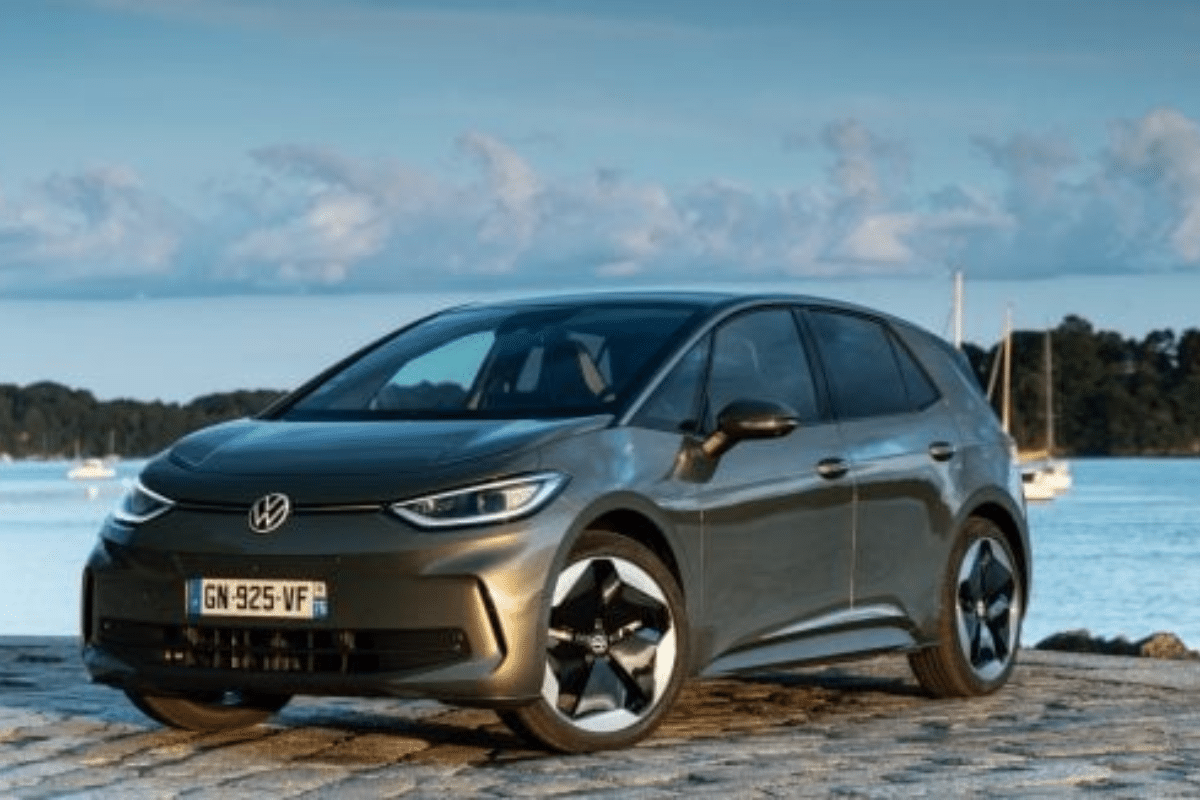 Volkswagen ID.3