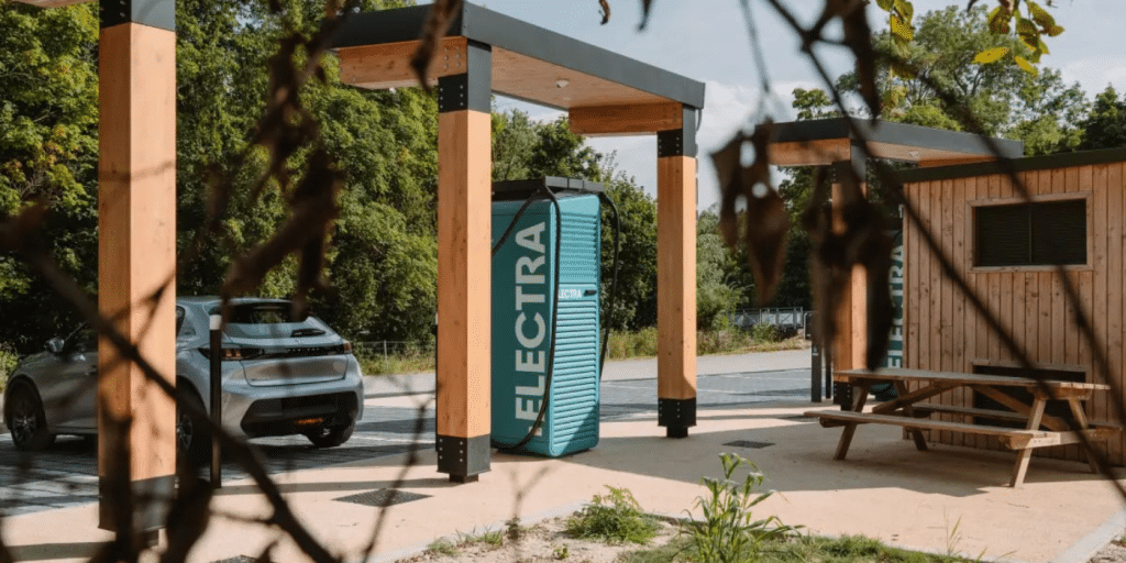 Sixt frappe fort : la recharge illimitée enfin accessible partout en France