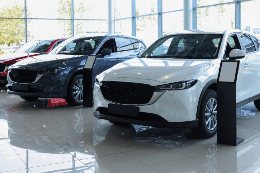 Voiture de fonction vs indemnités kilométriques comparatif