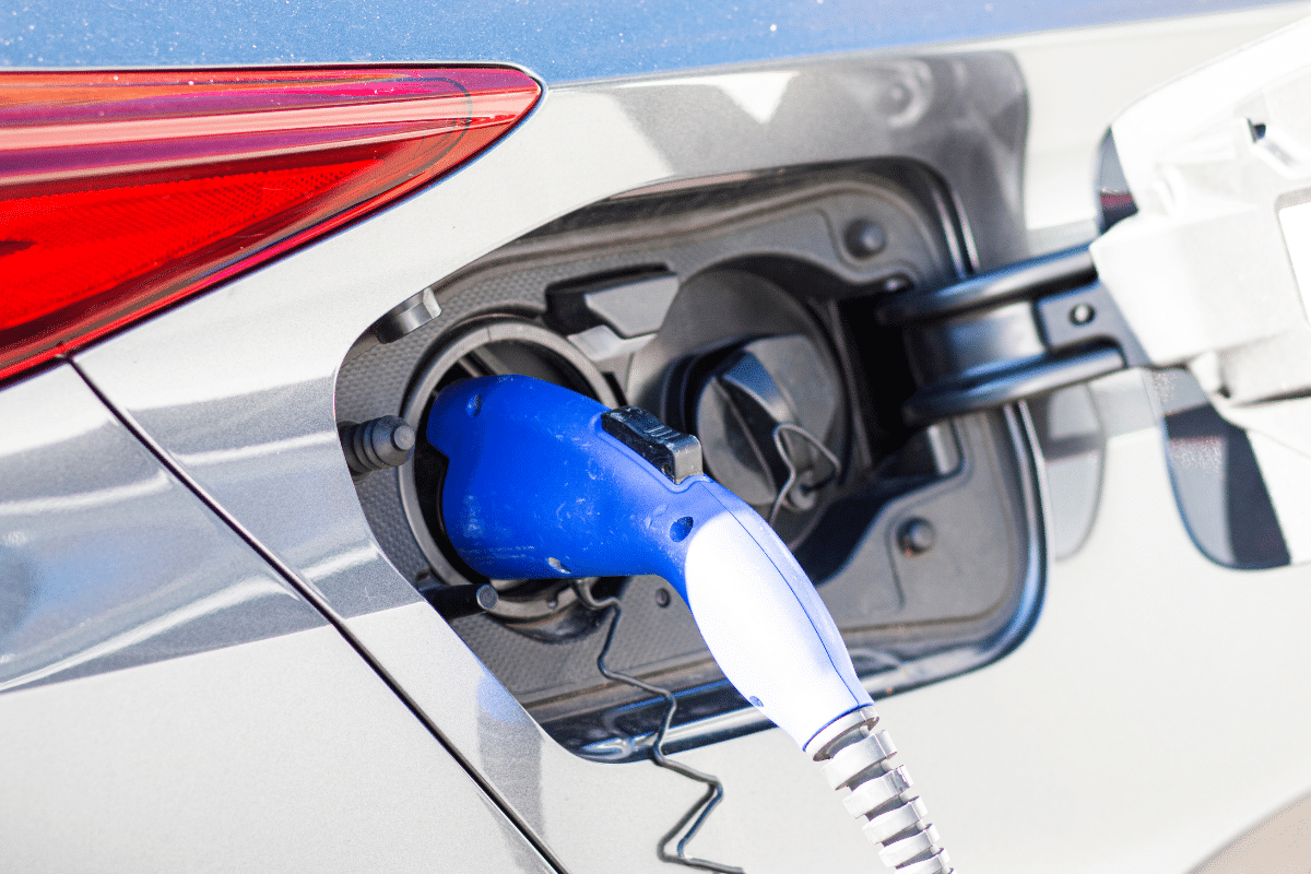 Hybrides rechargeables