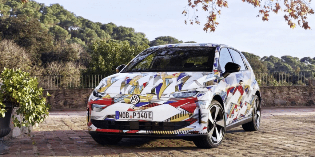 420 km d’autonomie et moins de 25 000 € : la Polo électrique de Volkswagen entre dans le concret