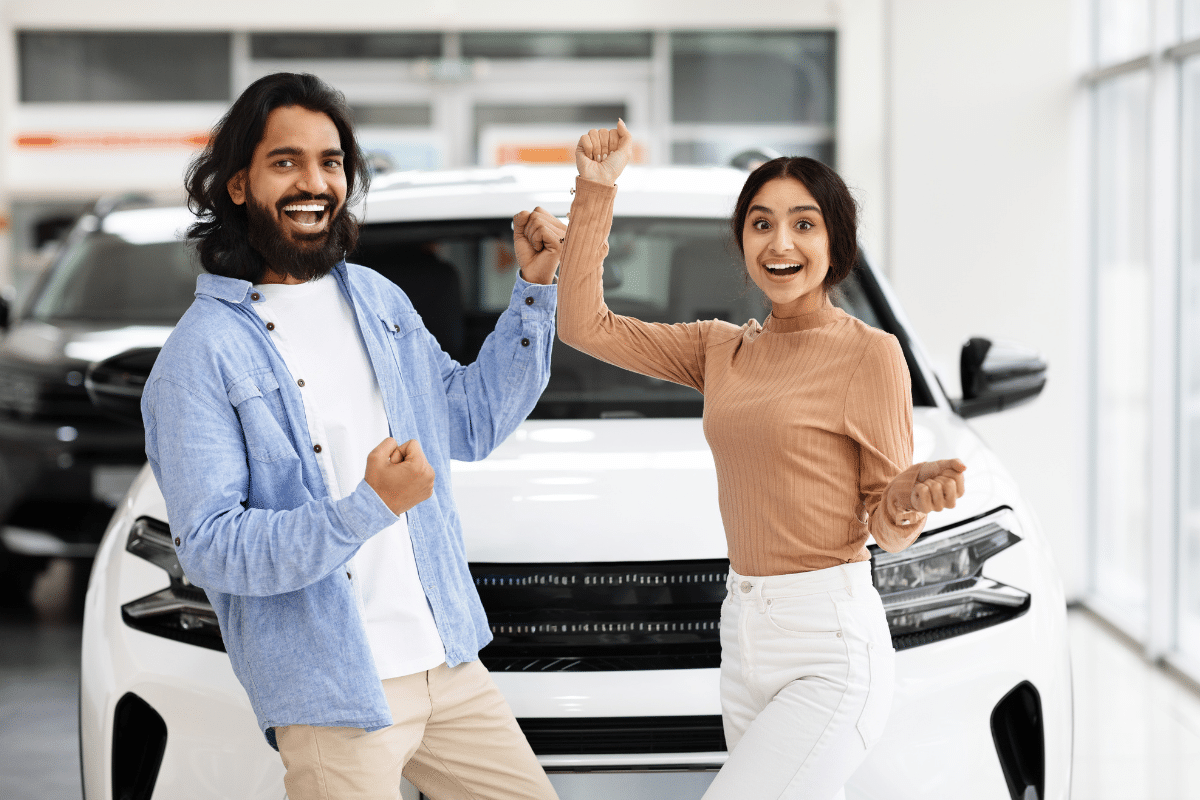 envisager une vente à un particulier