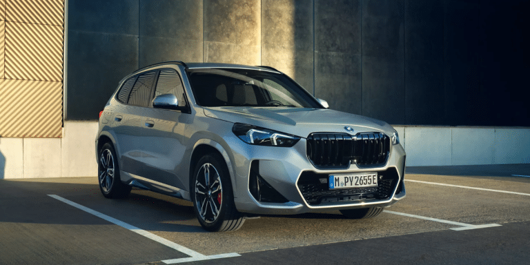 BMW rappelle 575 000 voitures : êtes-vous concerné par ce risque d’incendie moteur ?