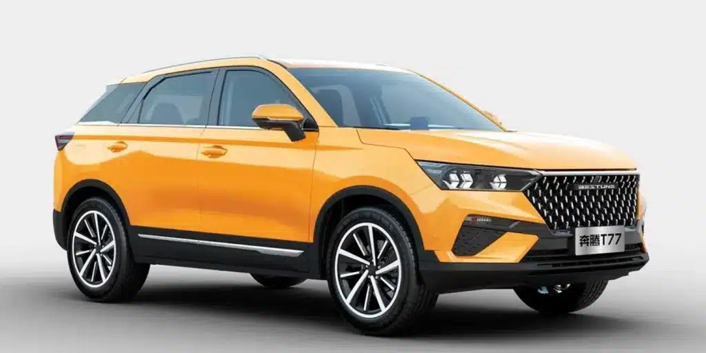 Pour 15 000€ de moins qu'un Tiguan : 160 chevaux et boîte auto de série sur ce SUV qui défie VW sur son terrain