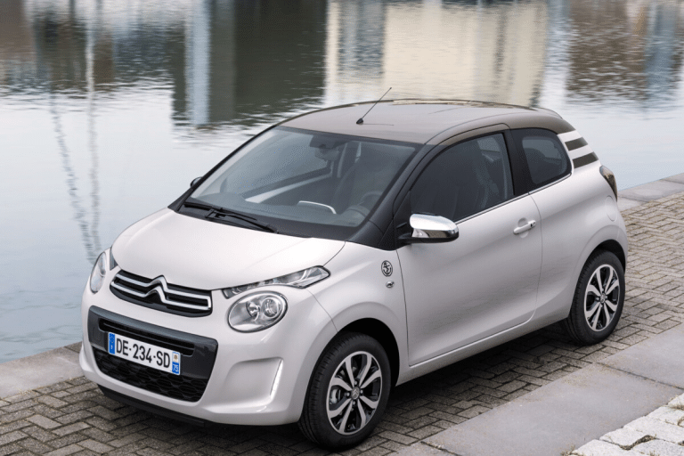 C1 électrique : Citroën prépare un retour choc sous la barre des 15 000 €