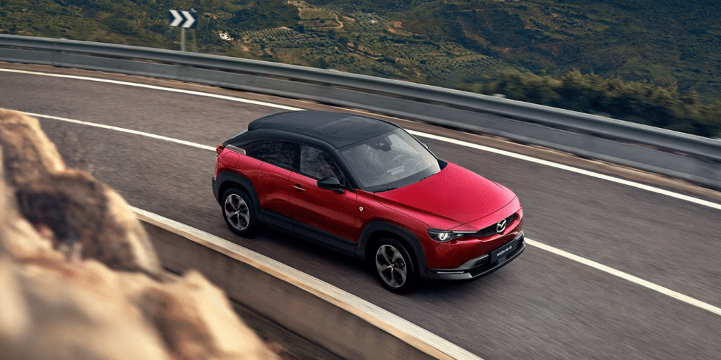 Ce moteur jugé "ingérable" fait son grand retour : la Chine relance ce pari fou abandonné par Mazda