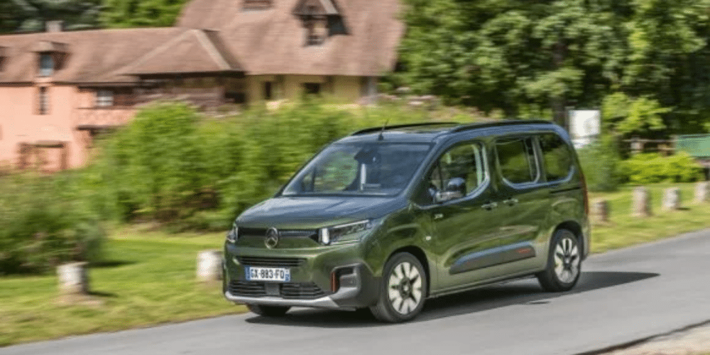 Le Citroën Berlingo diesel fait son retour, mais pour combien de temps ?