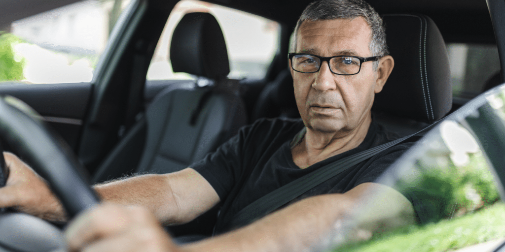 Contrôle médical obligatoire dès 70 ans : les seniors au cœur de la nouvelle loi sur le permis