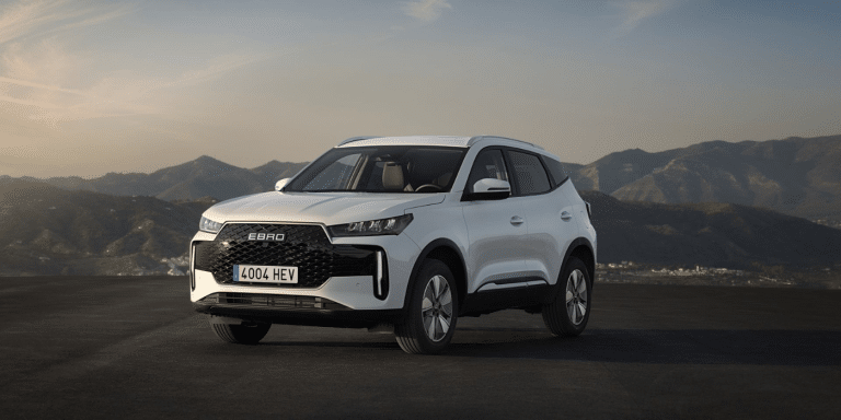 211 ch, boîte auto et moins de 20 000 € : ce SUV européen fait mieux que beaucoup de modèles