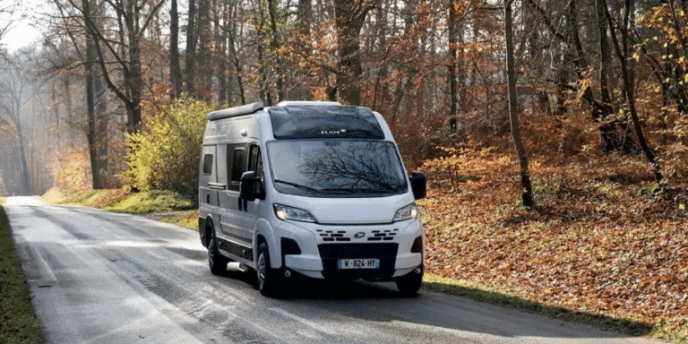 Finition, prix, équipement : tout ce qui change sur les vans Elios en 2026