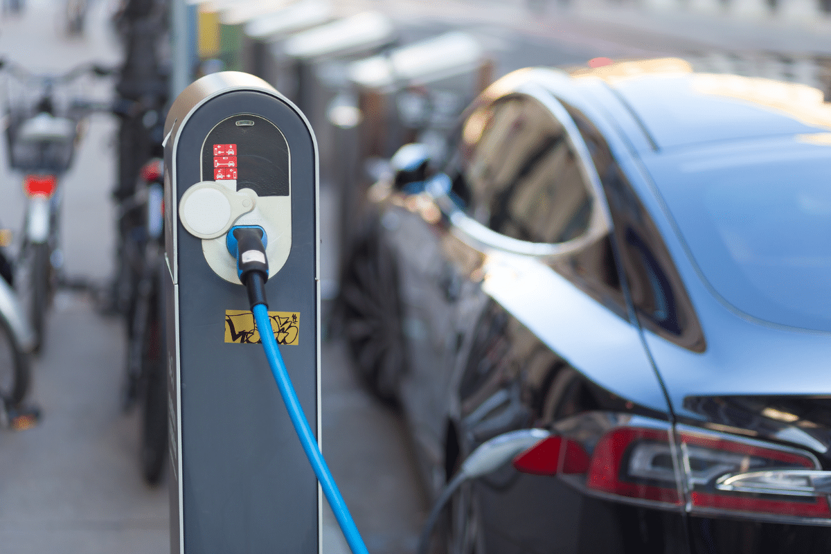 Vers une infrastructure plus résistante et durable