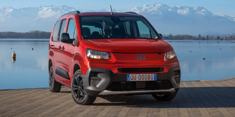 Qubo L 2026 : Fiat relance un format oublié, mais taillé pour les familles d’aujourd’hui