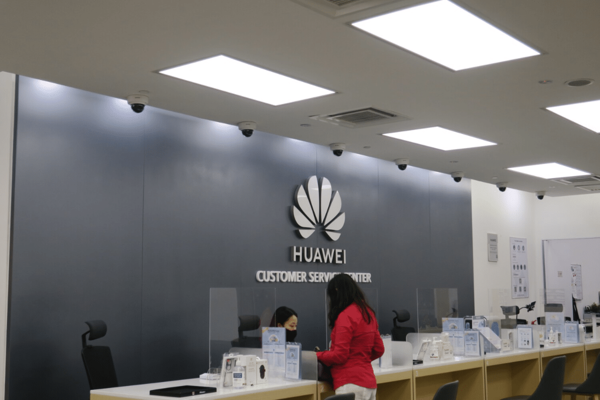 Une implantation qui restera probablement centrée sur la Chine