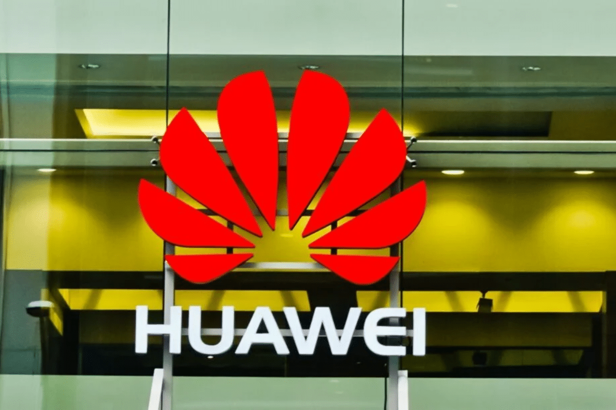 Huawei
