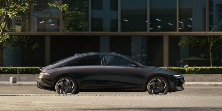 Hyundai Ioniq 6 2026 : un prix enfin dévoilé et une fiche technique qui écrase la Tesla Model 3
