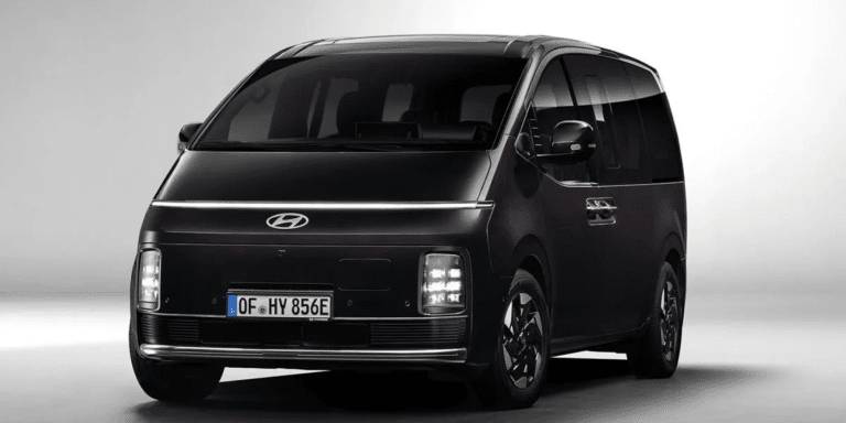 Avec ses 9 places et 400 km d’autonomie, ce Hyundai bouscule le segment des SUV familiaux