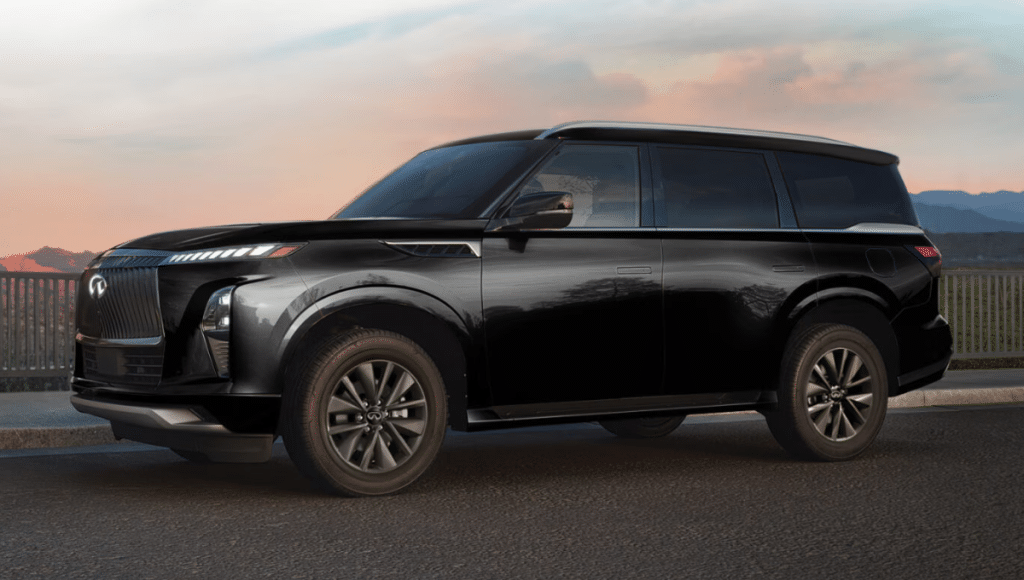 Mitsubishi Motors - Pajero