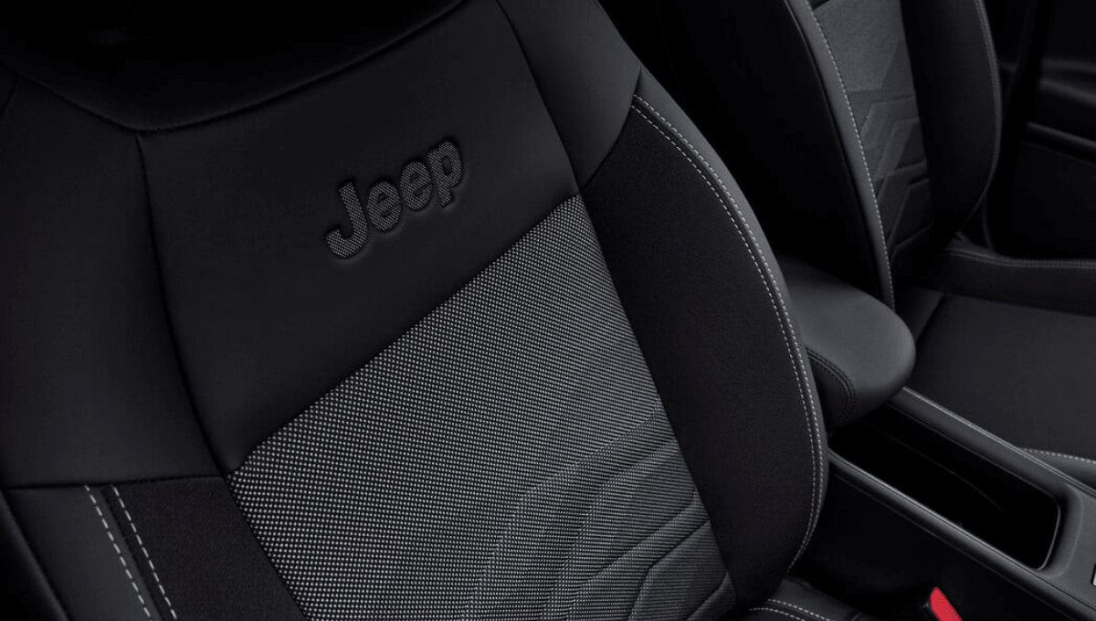Jeep - Jeep Black Edition