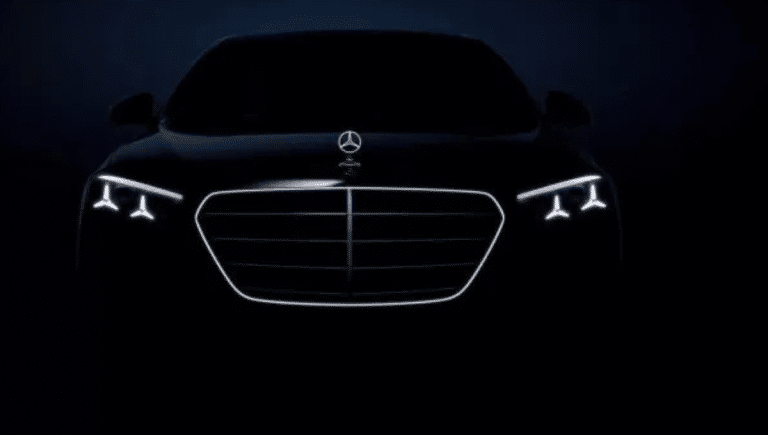Mercedes Classe S 2026 : le restylage tant attendu dévoilé le 29 janvier
