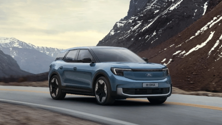 Ford Explorer et Capri : plus de puissance et d’autonomie en 2026, mais à quel prix ?