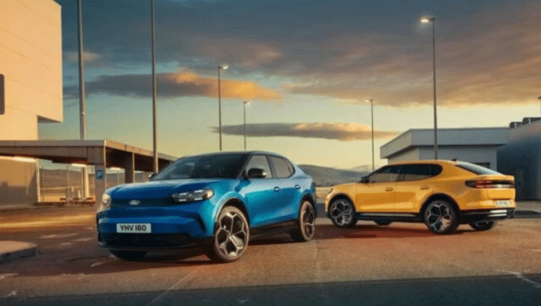 Ford Explorer et Capri 2026 : plus d’autonomie, même prix, mieux équipés