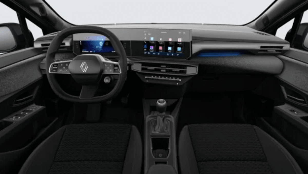 Renault Clio VI