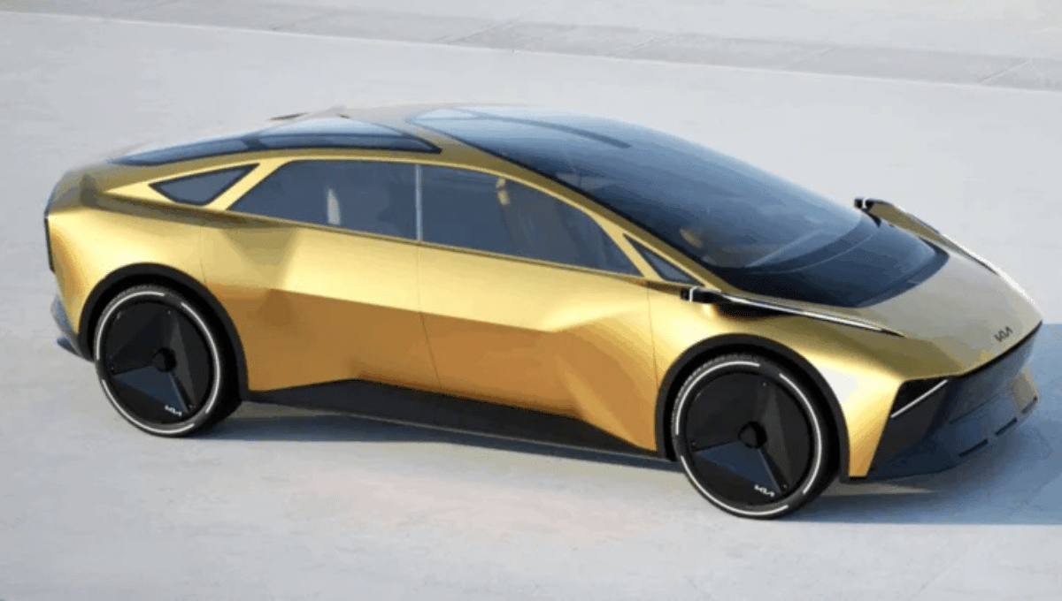 Kia EV7
