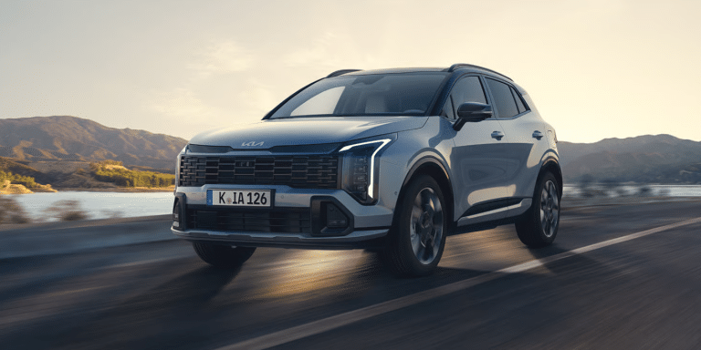 C’est officiel : ce SUV est élu modèle le plus sûr de l’année