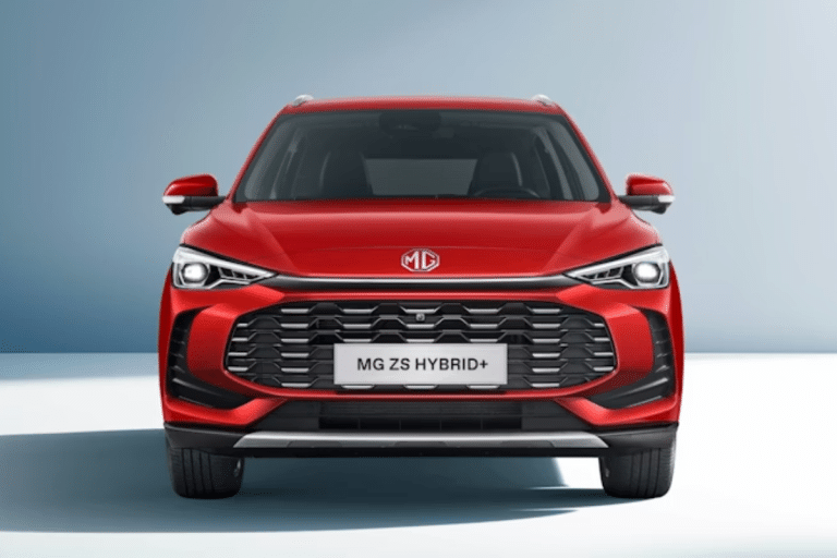 MG casse les prix : jusqu’à 6 500 € de remise sur ses hybrides et électriques