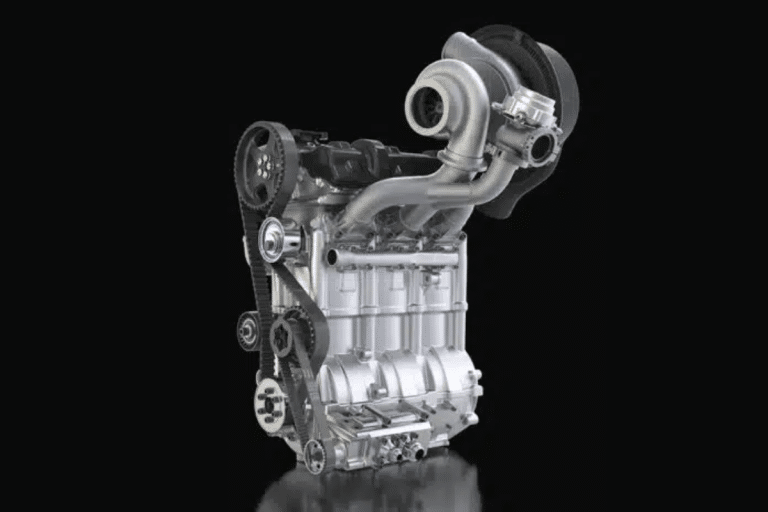 Nissan dévoile un moteur de 400 ch qui tient dans un sac : bluffant et 100 % thermique